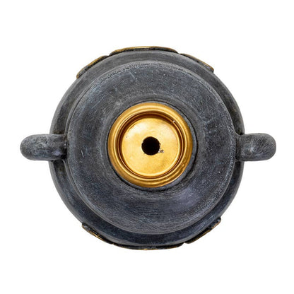 Backflow Incense Burner
