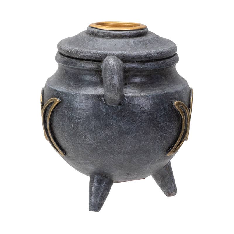 Backflow Incense Burner