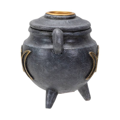 Backflow Incense Burner