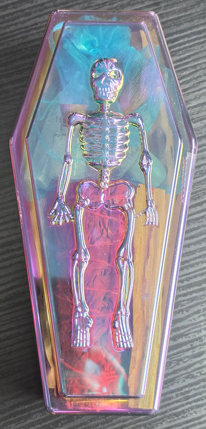 TBC - Coffin Cleansing Kit