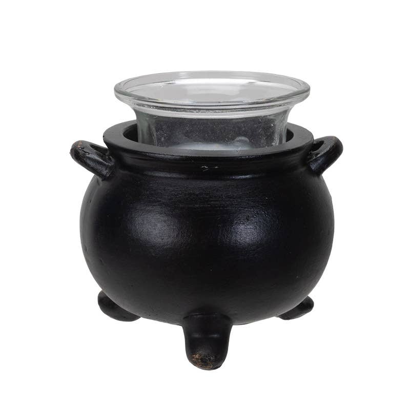 Spirit Board Votive Holder