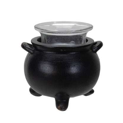 Spirit Board Votive Holder
