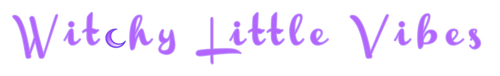 Witchy Little Vibes 