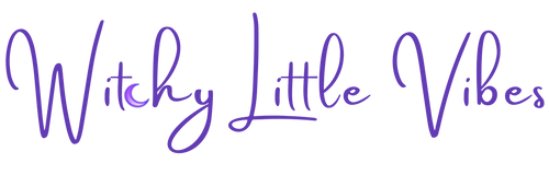 Witchy Little Vibes 